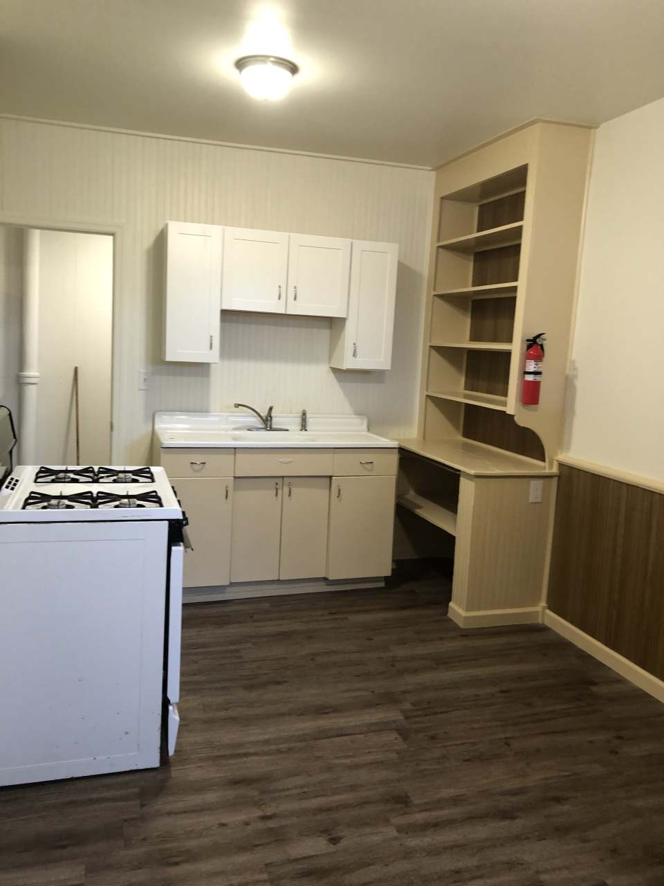 116 W Slippery Rock St