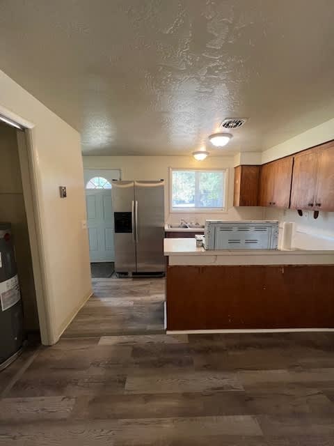 5909 North Pierce Park Lane