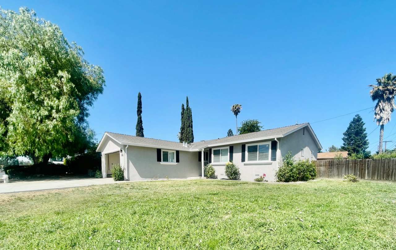 NEW Fully Renovated 4bed 2Bath Luxury Home !!