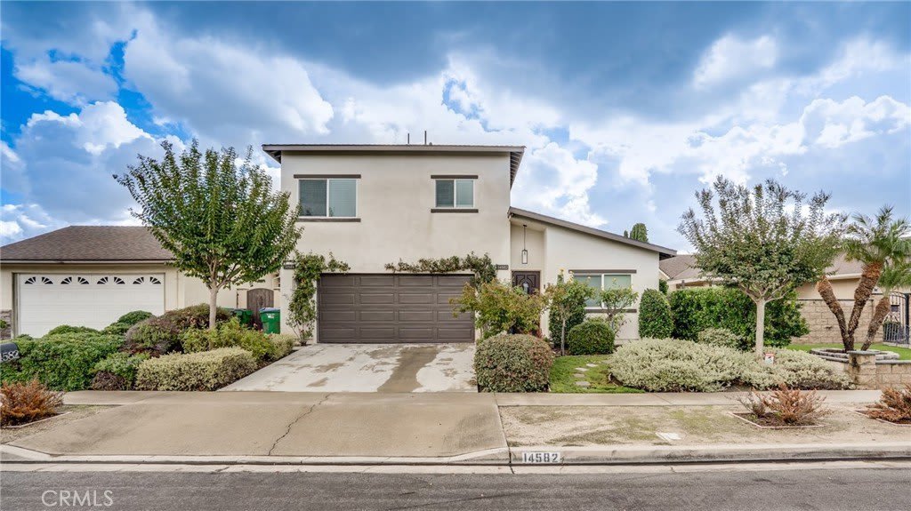 14584 Highcrest Circle