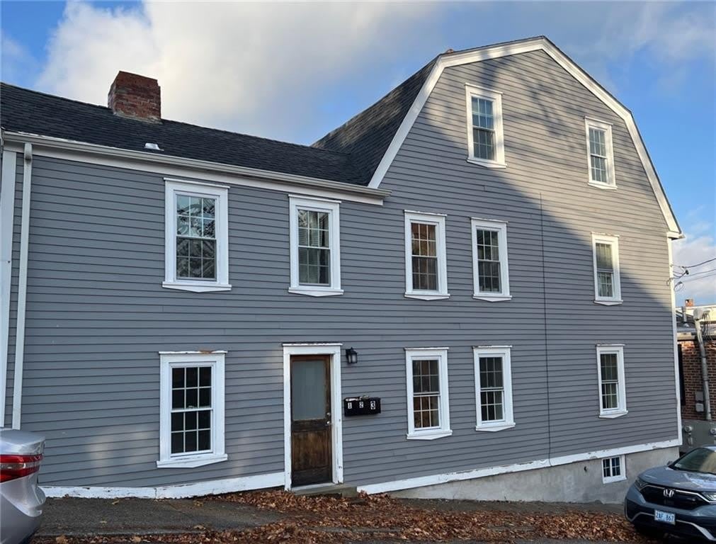 5 Church Street unit: 1