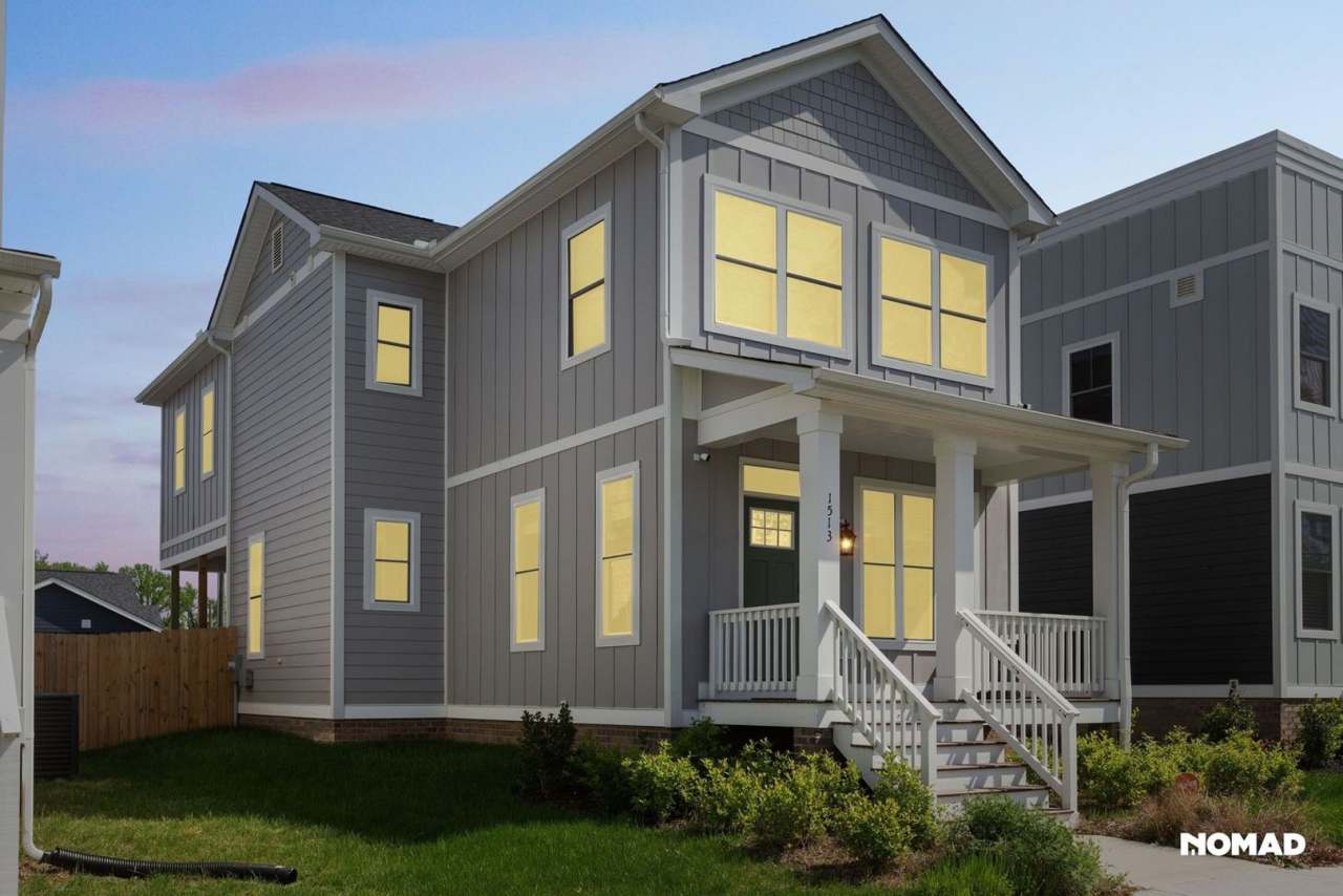 Charming 3BR House in Richmond