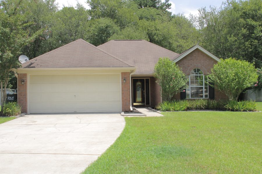 126 Cross Creek Drive