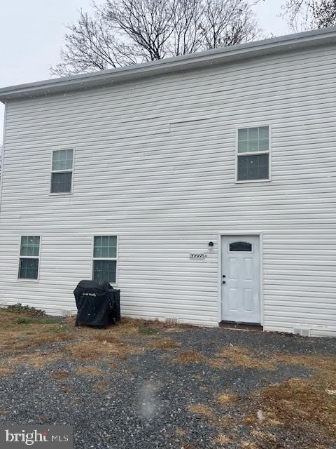 20668 BEAVER CREEK Road unit: B