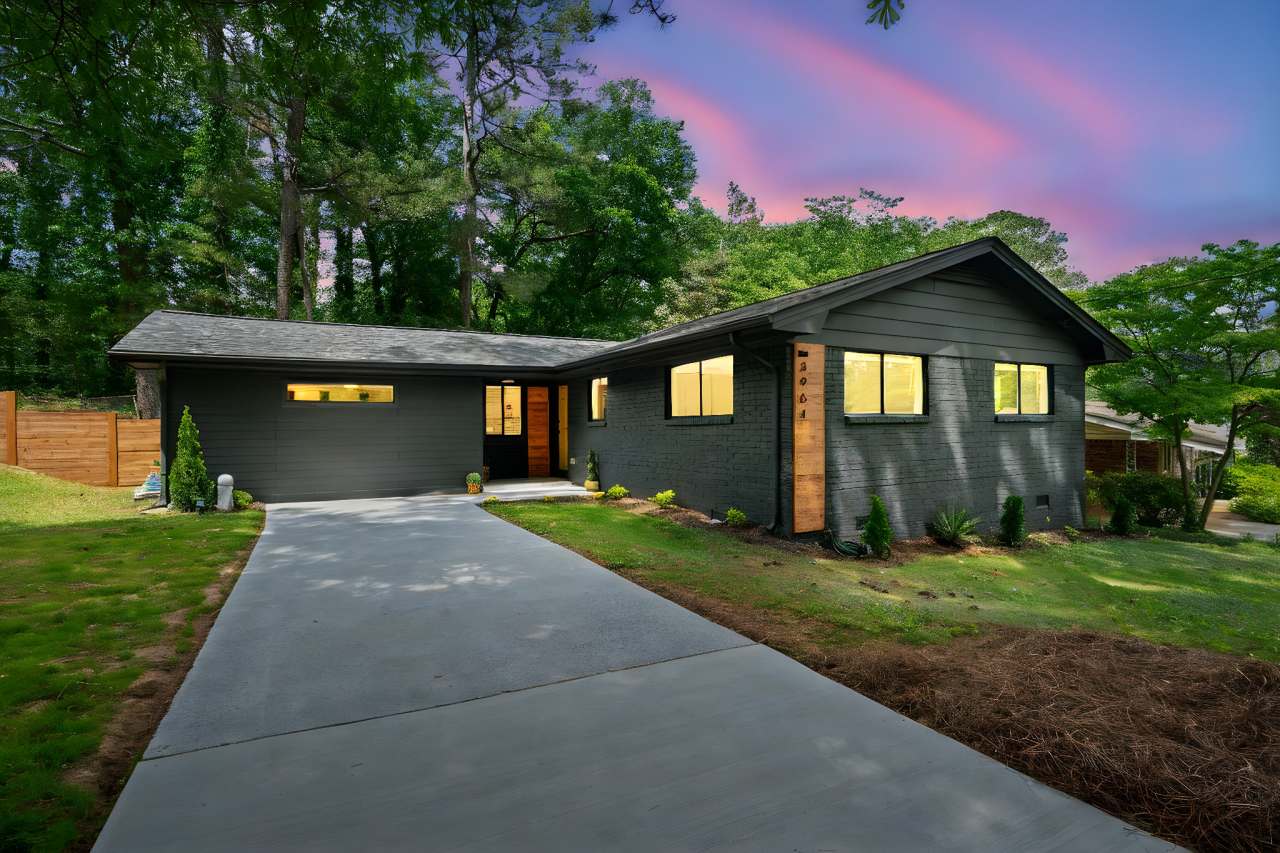 3964 Gretna Green Drive