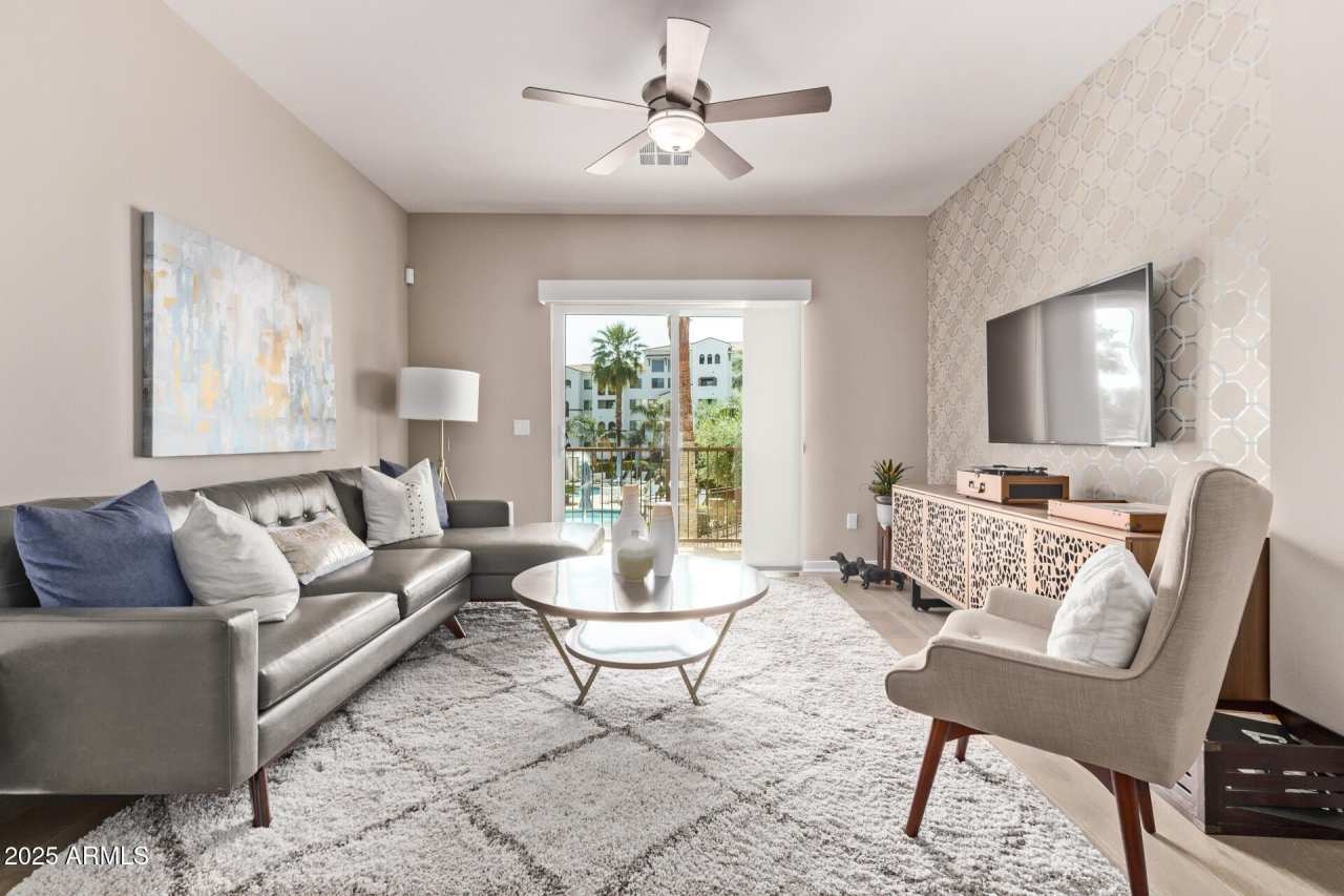 2511 W QUEEN CREEK Road unit: 146