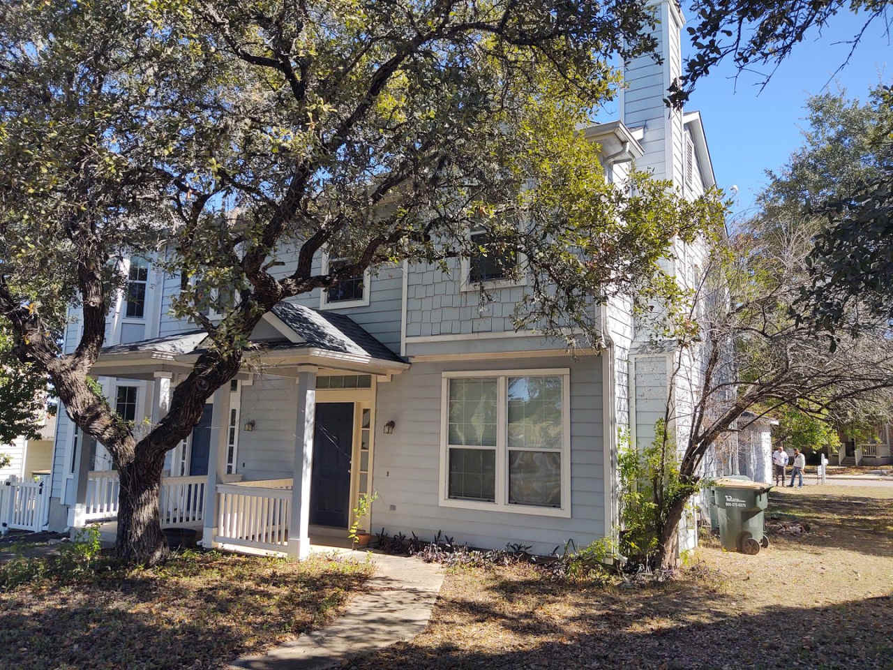 Charming 3/2.5 Townhome for Rent in Kyle, TX