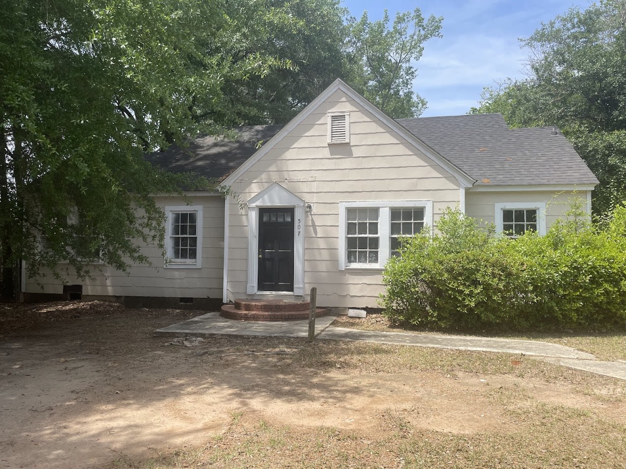 507 North Cleveland Street