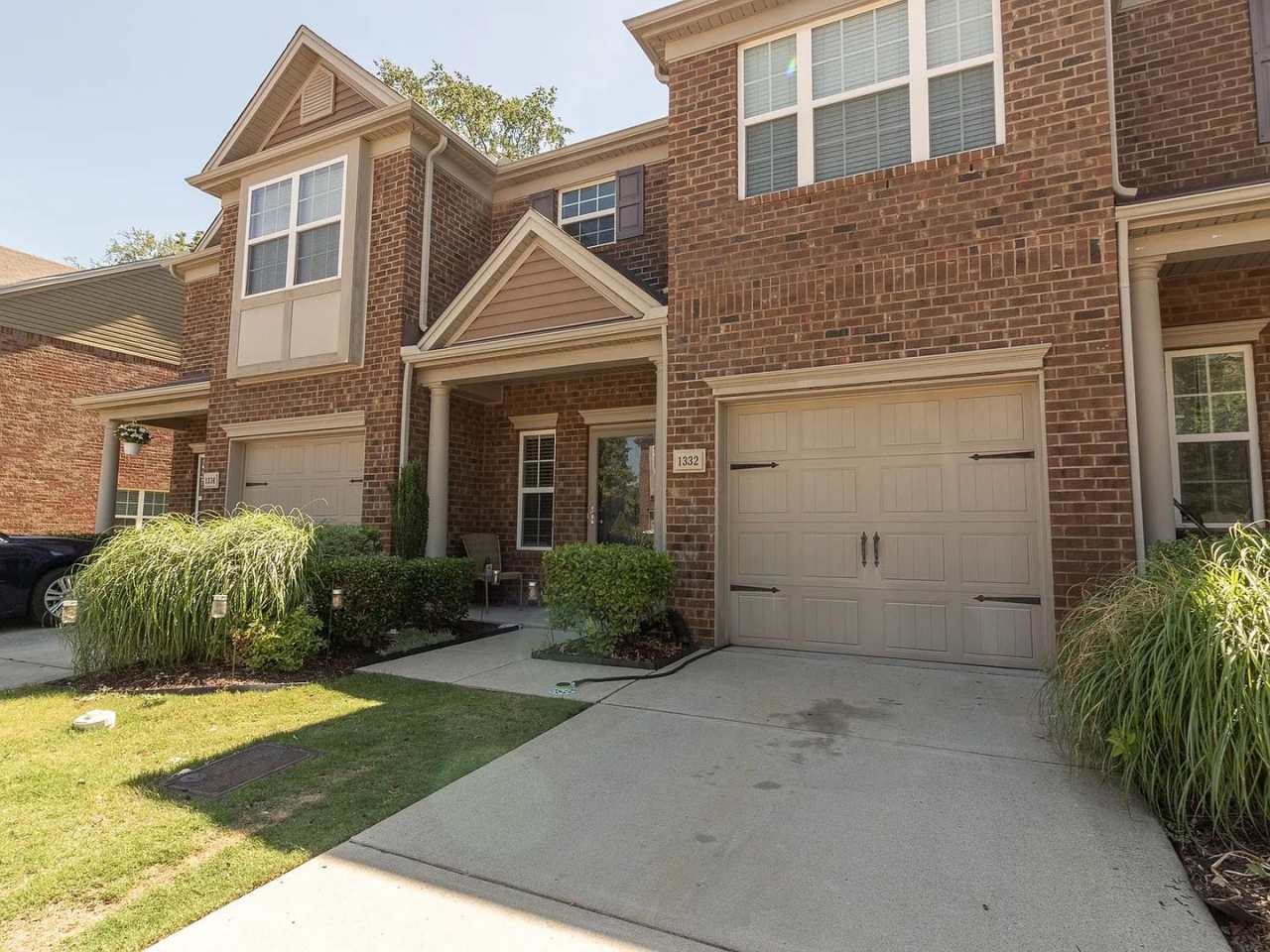 Beautiful 3BR TownHome