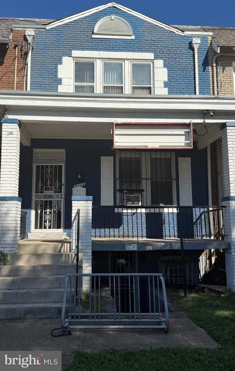 3115 MARTIN LUTHER KING JR Avenue SE