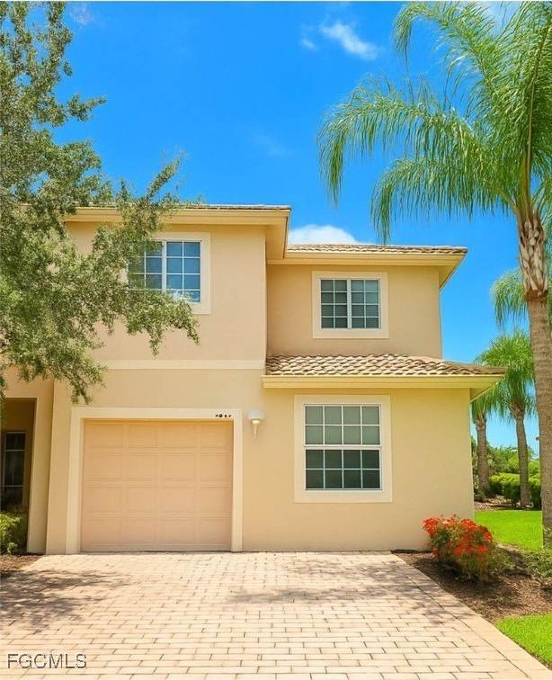 3874 Cherrybrook Loop