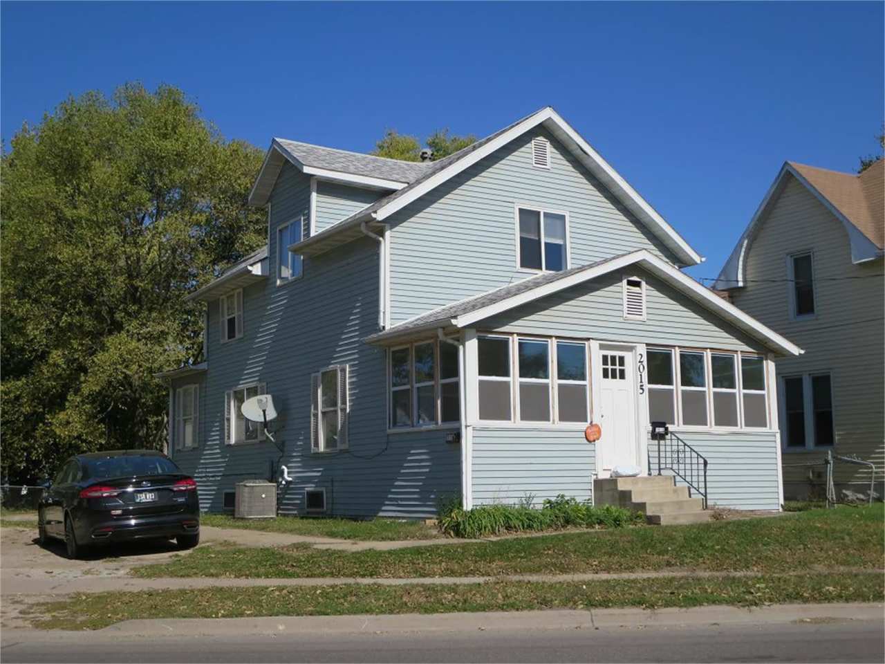 2015 Lafayette Street - 1