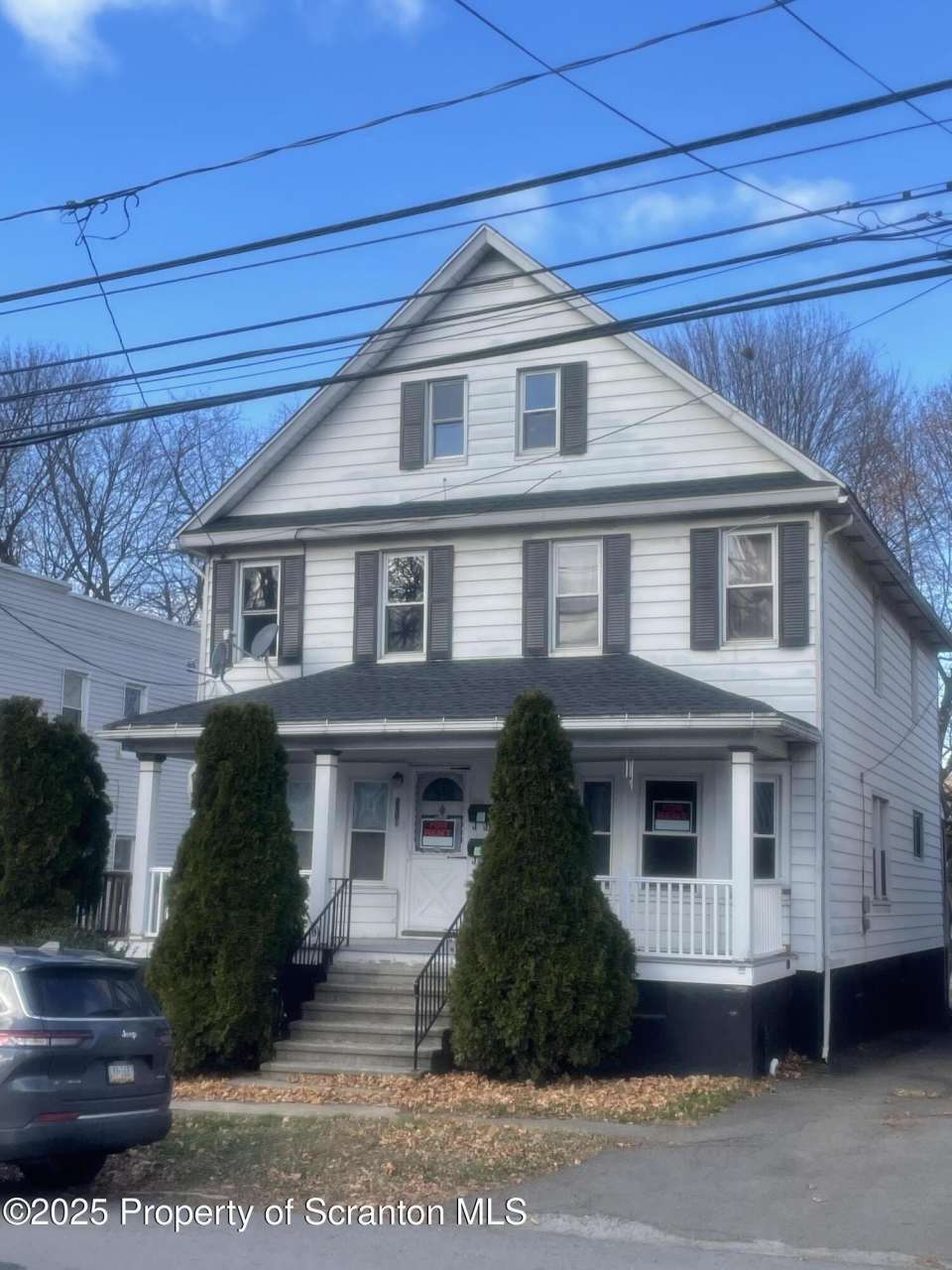 2301 Boulevard Avenue