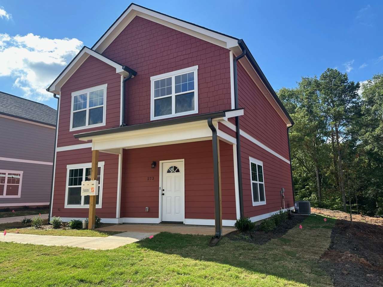 4 Bedroom 4 Bathroom Pre-Leasing for 2026