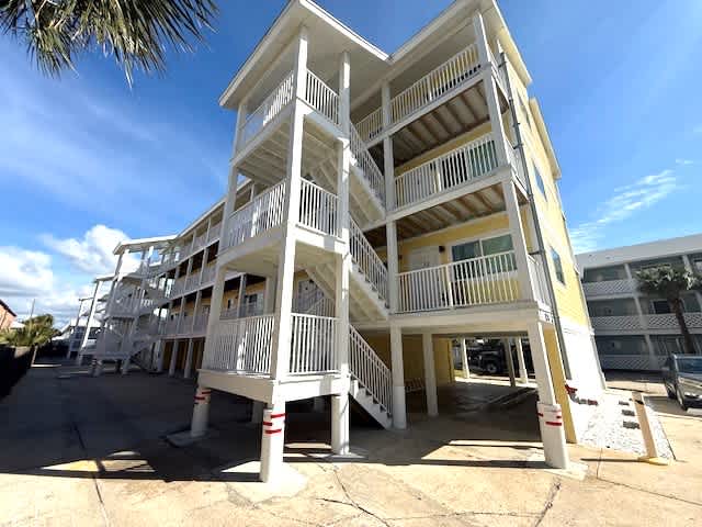 17214 Front Beach Road - B26Unit B26