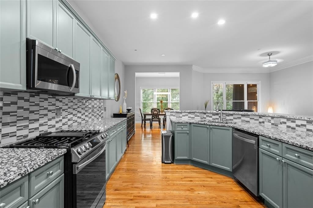 1286 Creekside Terrace SE