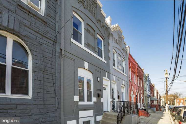 2224 North Van Pelt Street