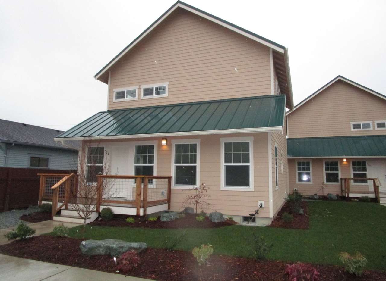 524 East Hazel Street