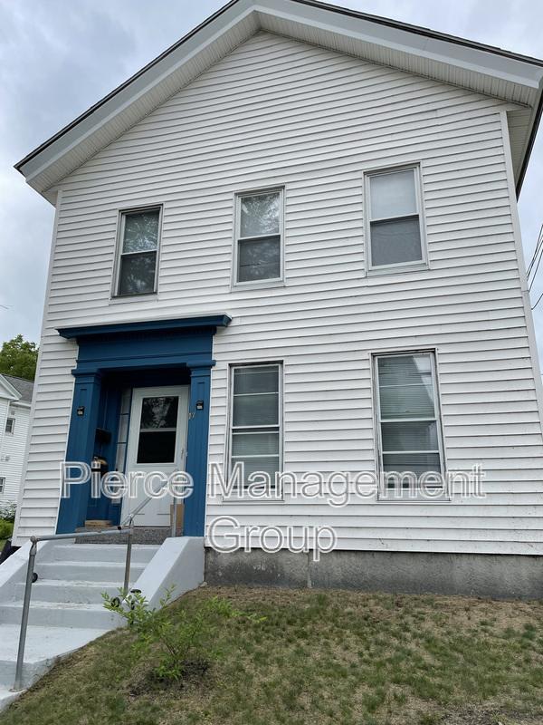 65 Centre st