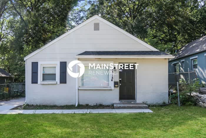 7318 Brooklyn Avenue