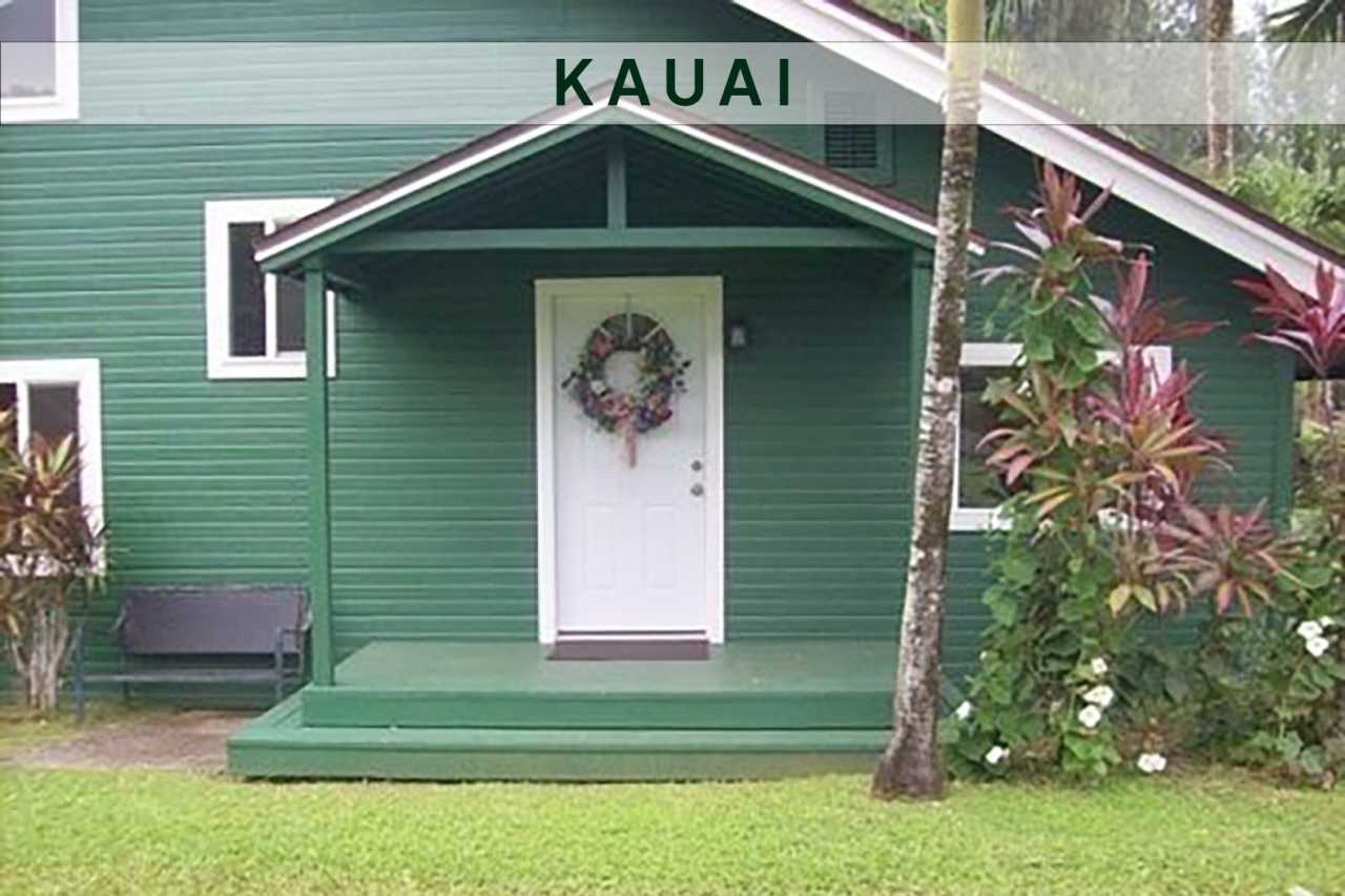 5 Bedroom 2 Bath Home