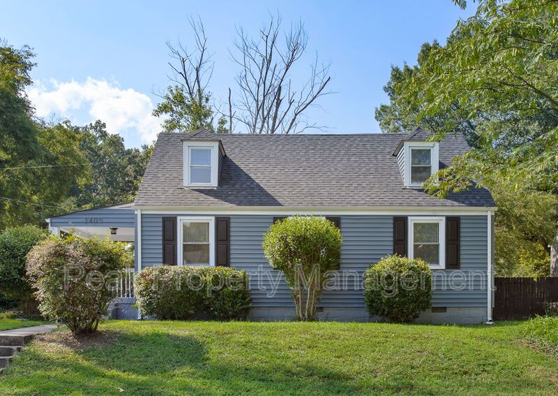 3408 Missouri Ave.