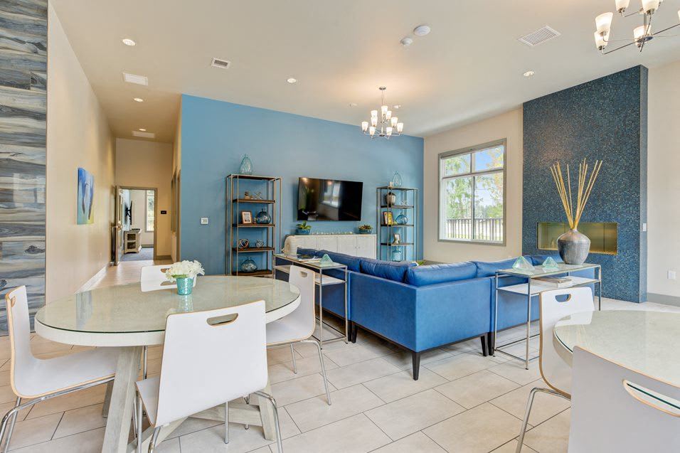 Watermark Apartments