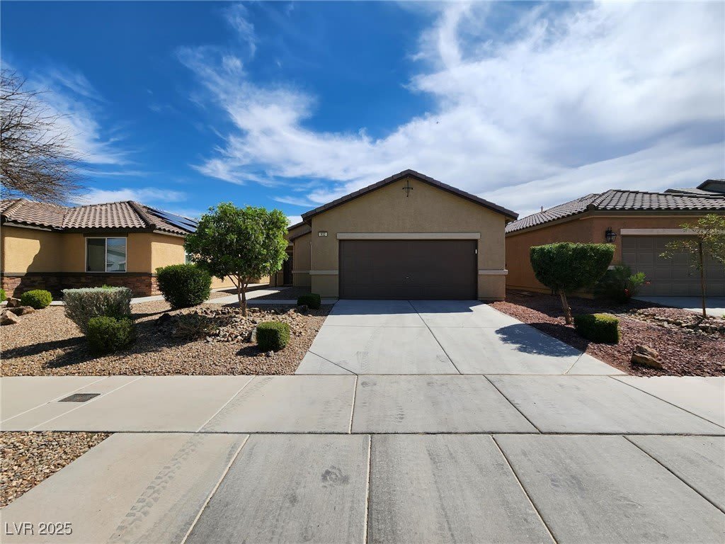 932 Aspen Cliff Drive