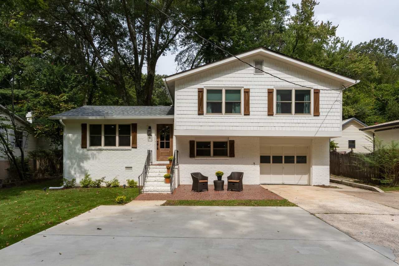 Home for rent in Homewood