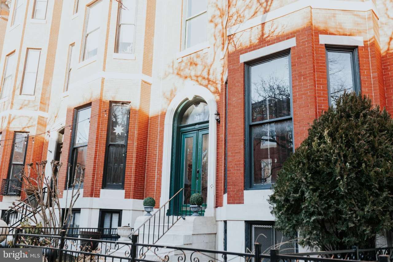 2511 MADISON Avenue unit: 1