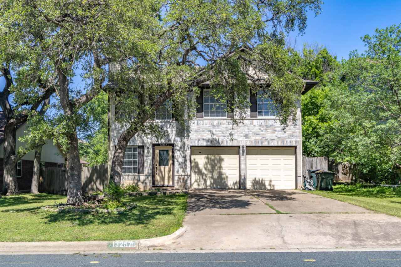 13267 Kerrville Folkway, Austin TX 78729