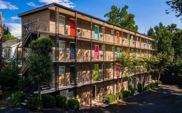 45 Sheridan Drive Northeast