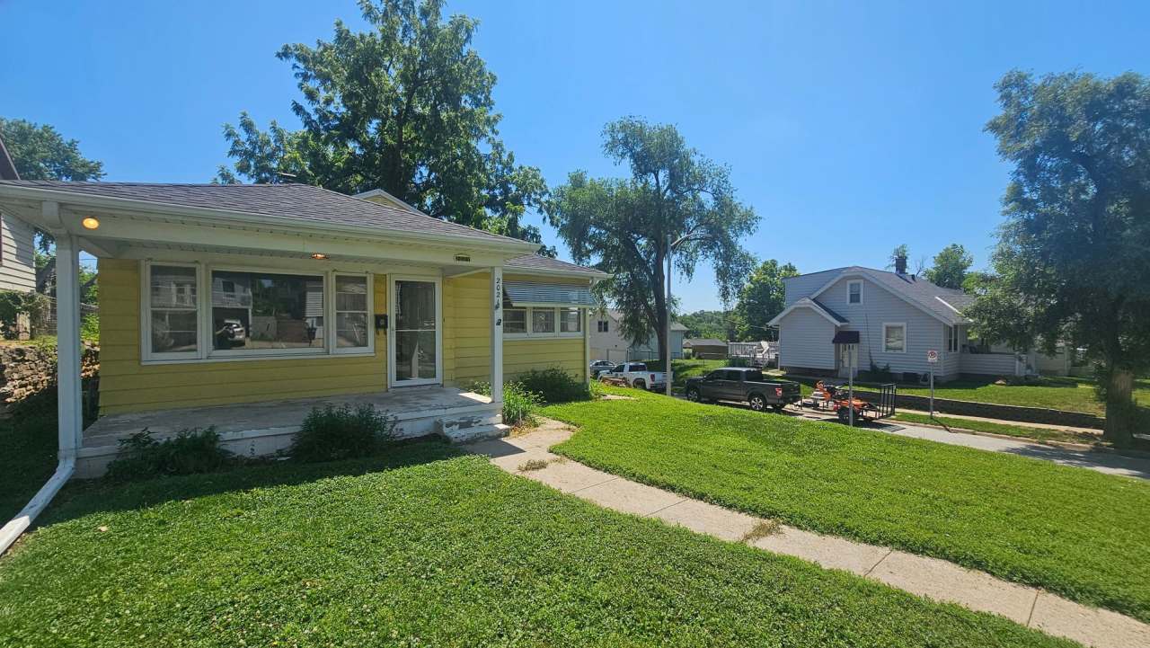 Spacious Starter 3 Bedroom Home