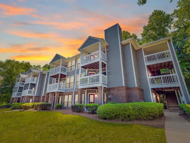 2122 Piedmont Crossing Drive Unit A21