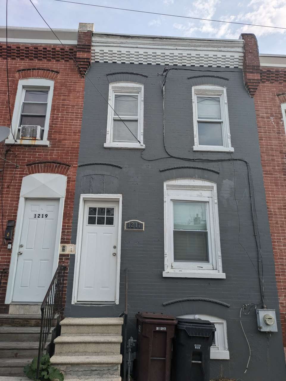 1217 Lancaster Avenue - 1