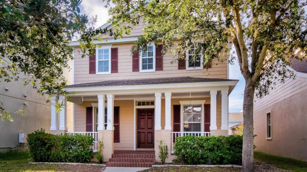 16238 BRIDGEWALK DRIVE