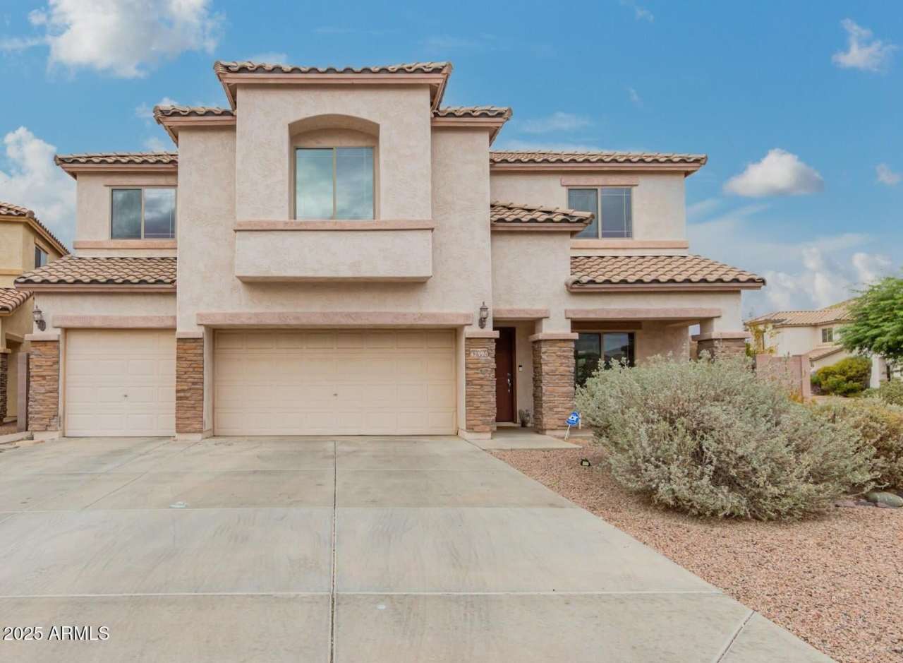 42990 W ESTRADA Street