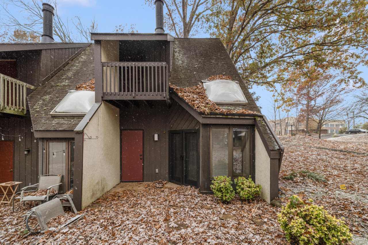 15 Beechnut Street - E-5Unit E-5