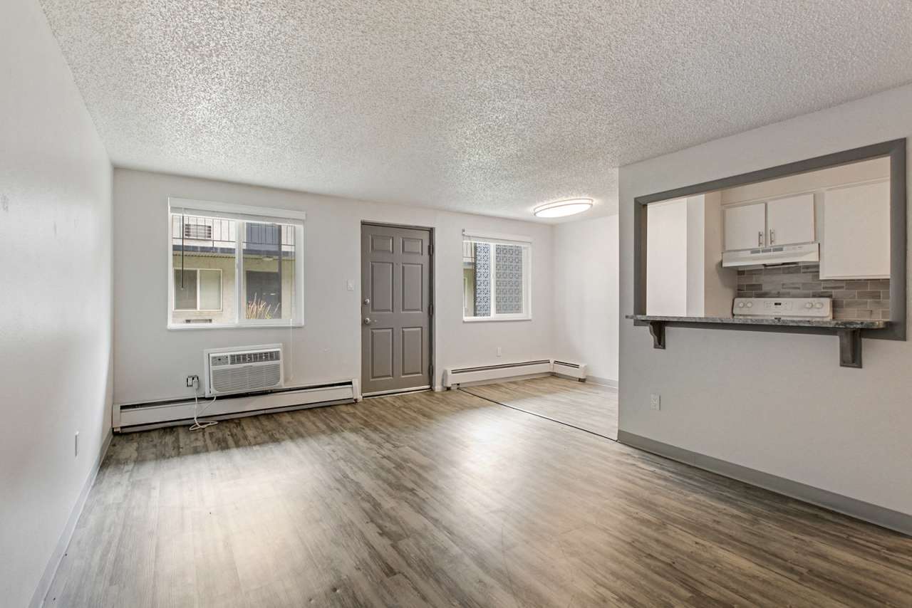 Carriage Hill Apartments