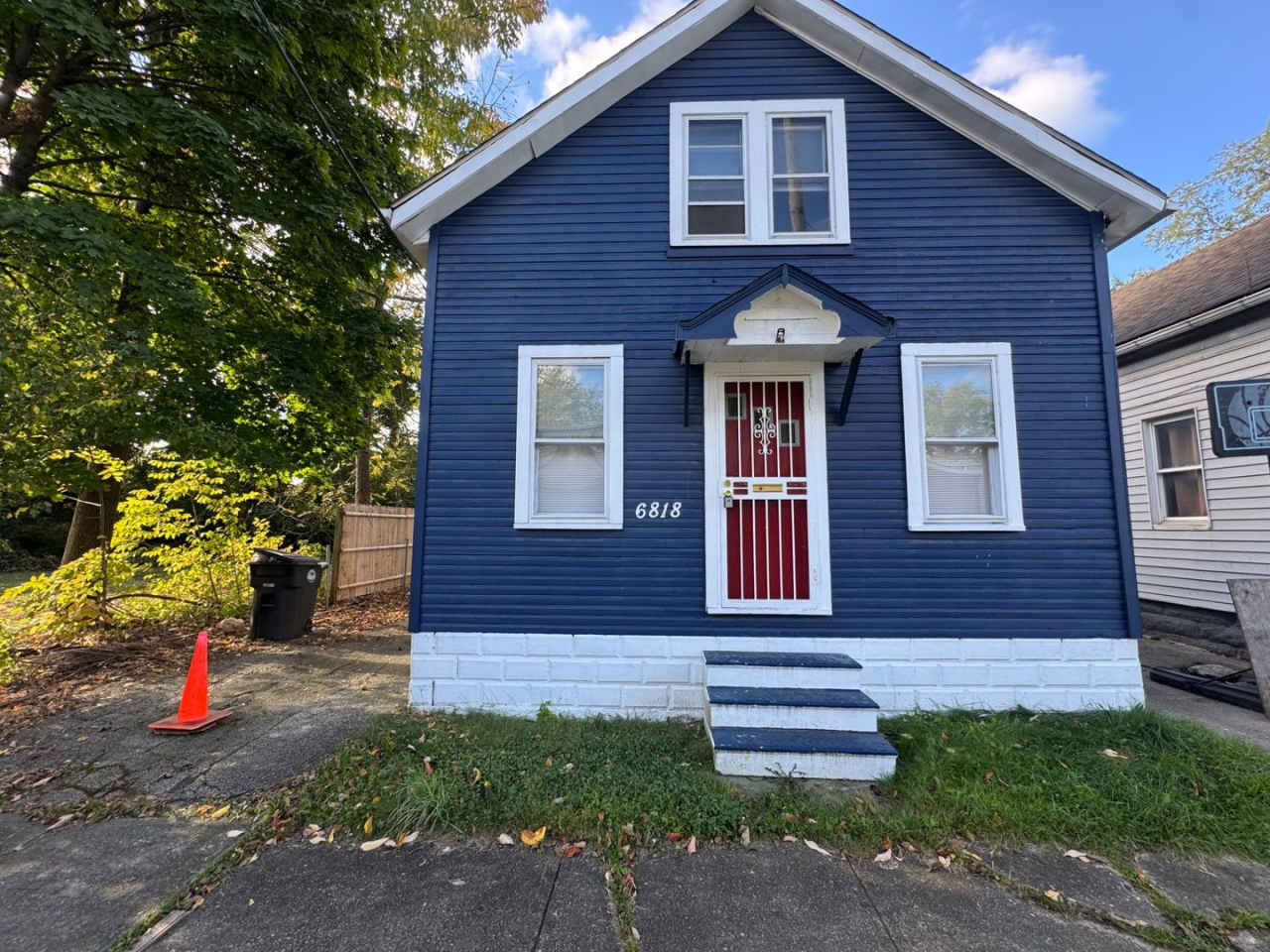 Charming 3-Bedroom Property in Prime Location (SECTION 8 VOUCHERS ACCEPTED)