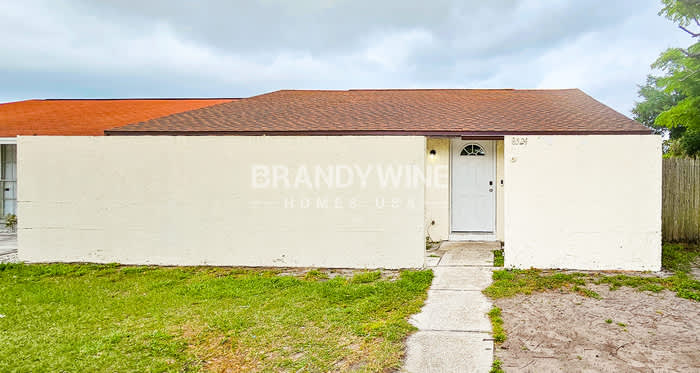 8524 Pinehurst Drive