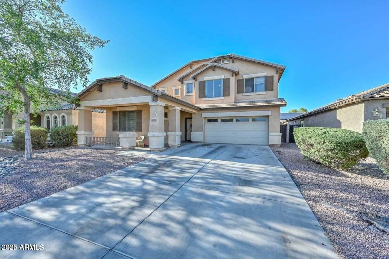 16112 W DURANGO Street