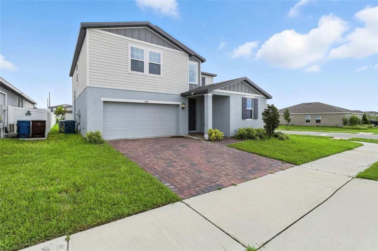 452 PATRICIA ALFORD DRIVE