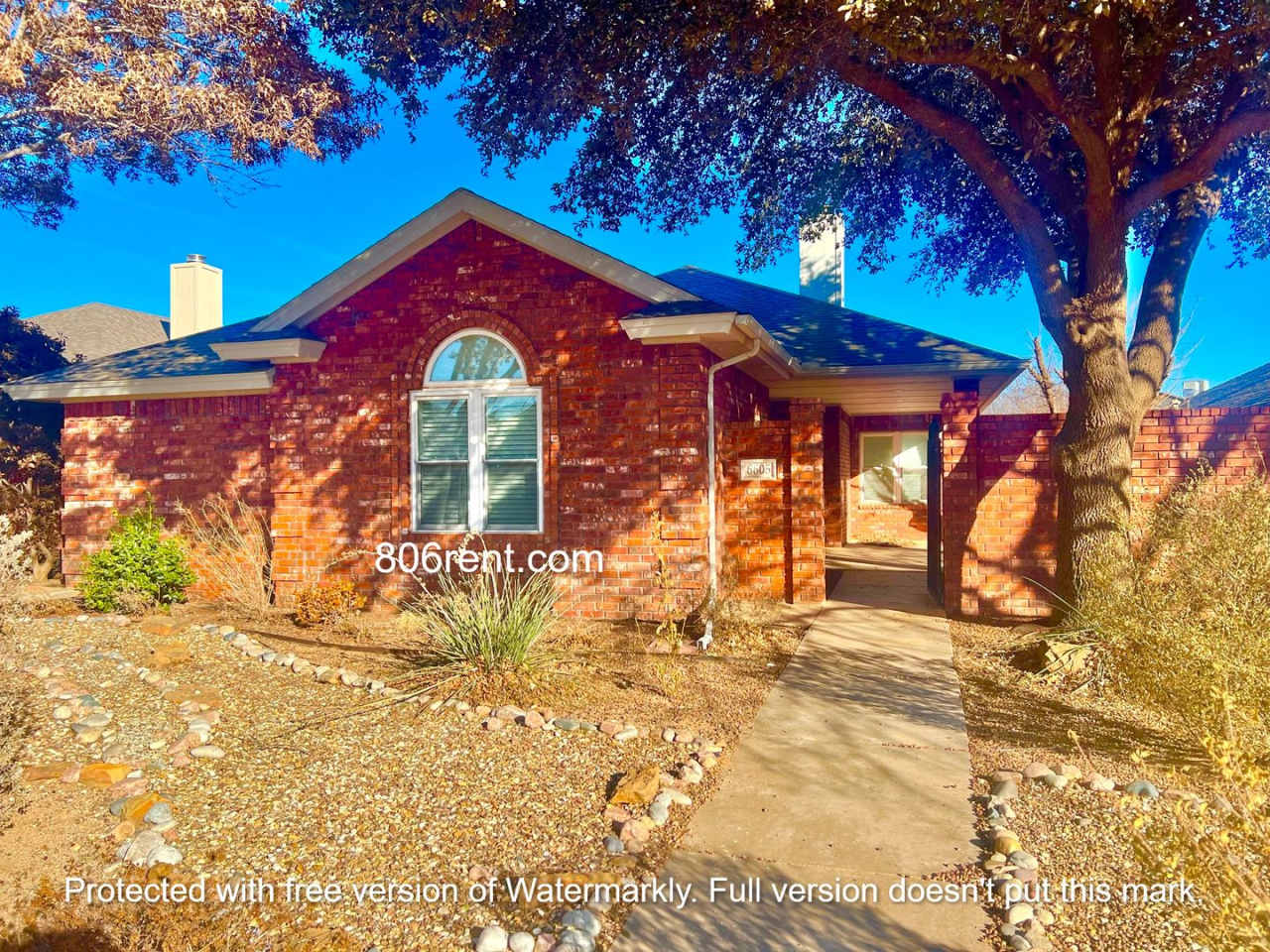 2/2/2 Garden Home in Remington Park