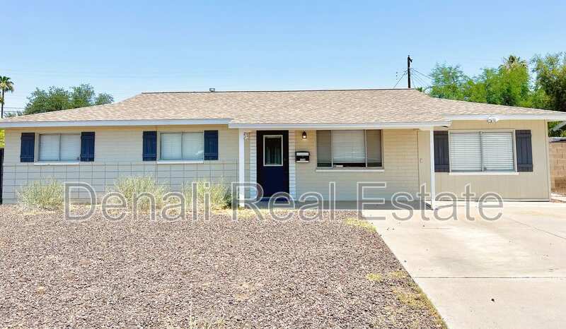 1220 W Romo Jones St