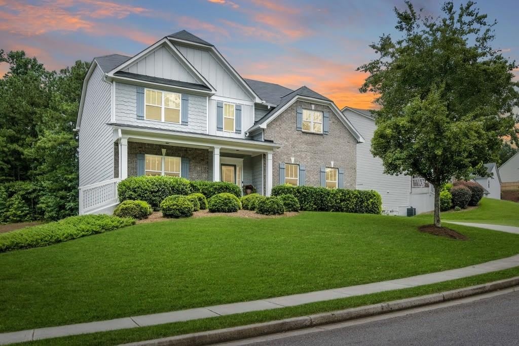 6215 Vista Crossing Way