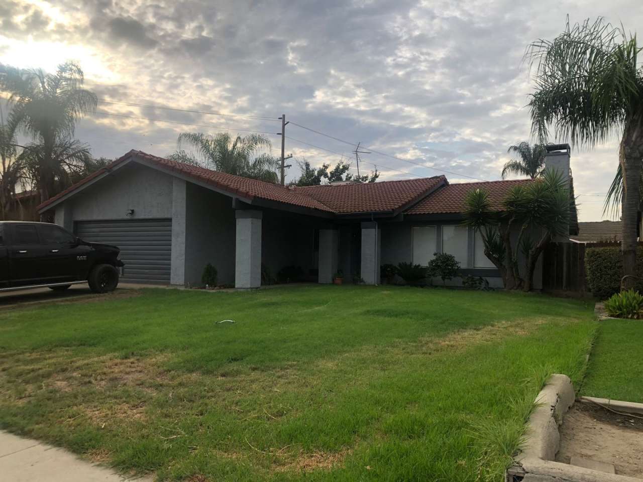 3-Bedroom 2-Bath Home!