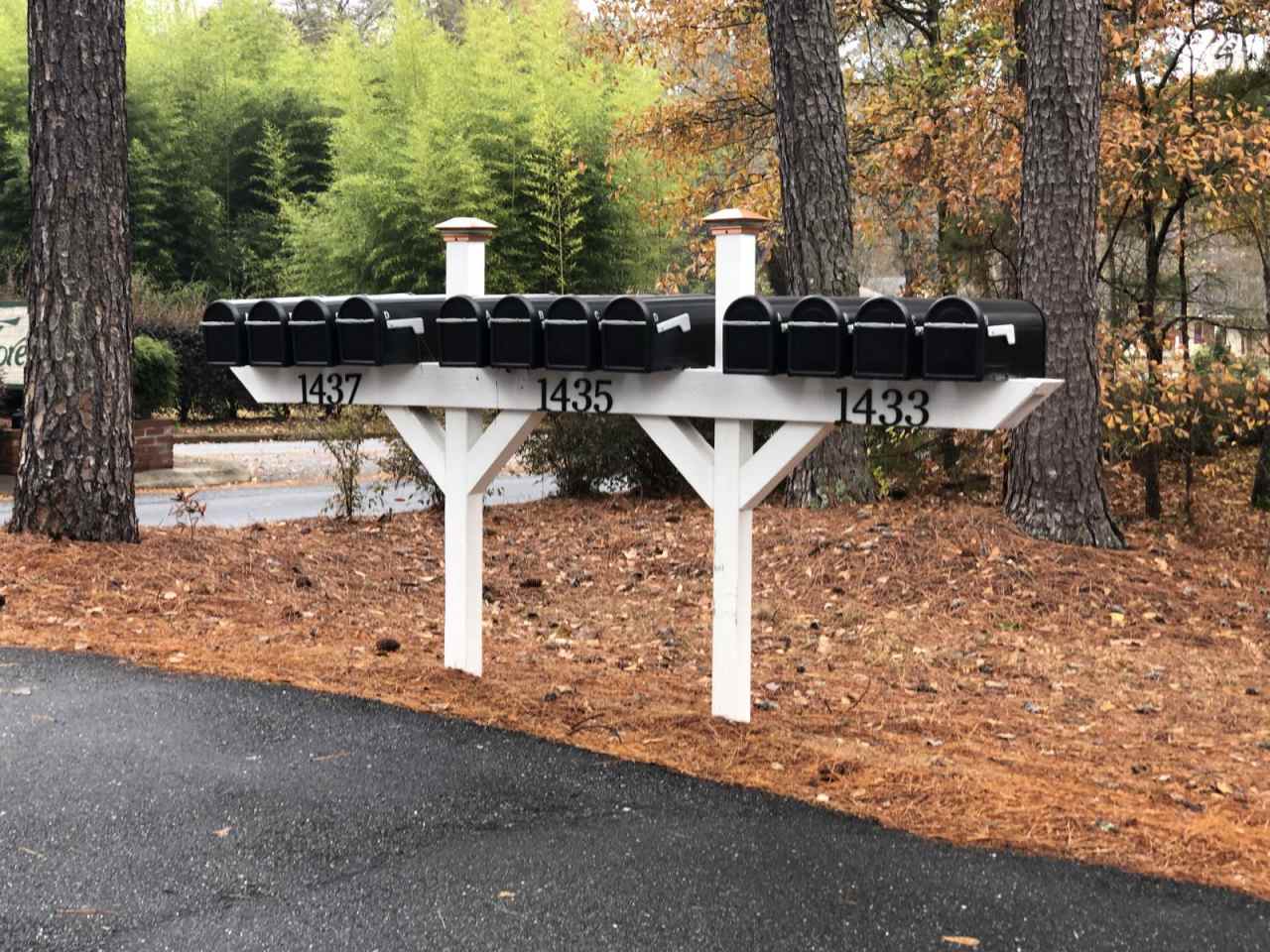 1435 Fernwood Glendale Rd