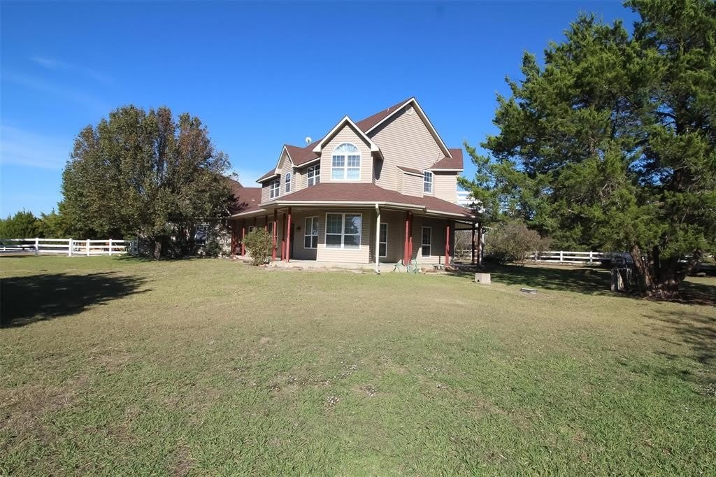 12432 Eastline Road