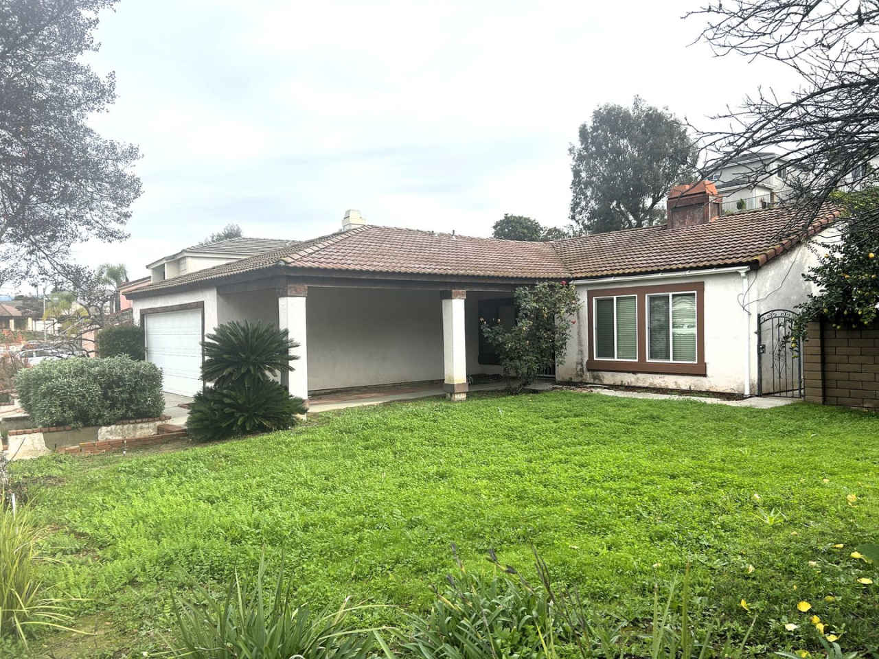 Songbird Ln Rowland Heights, Ca (4 Bed, 2 bath)